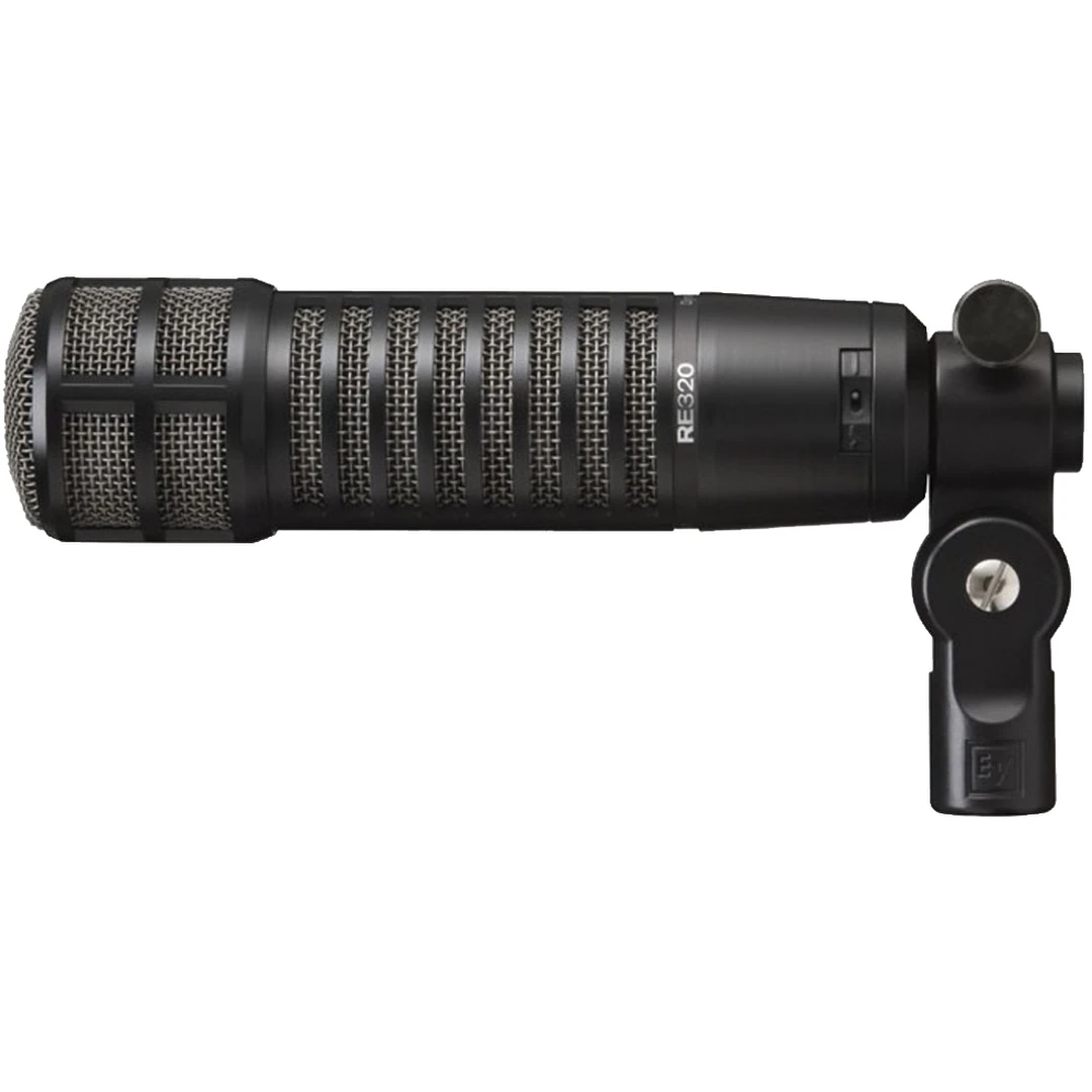 Микрофон Electro-Voice RE320