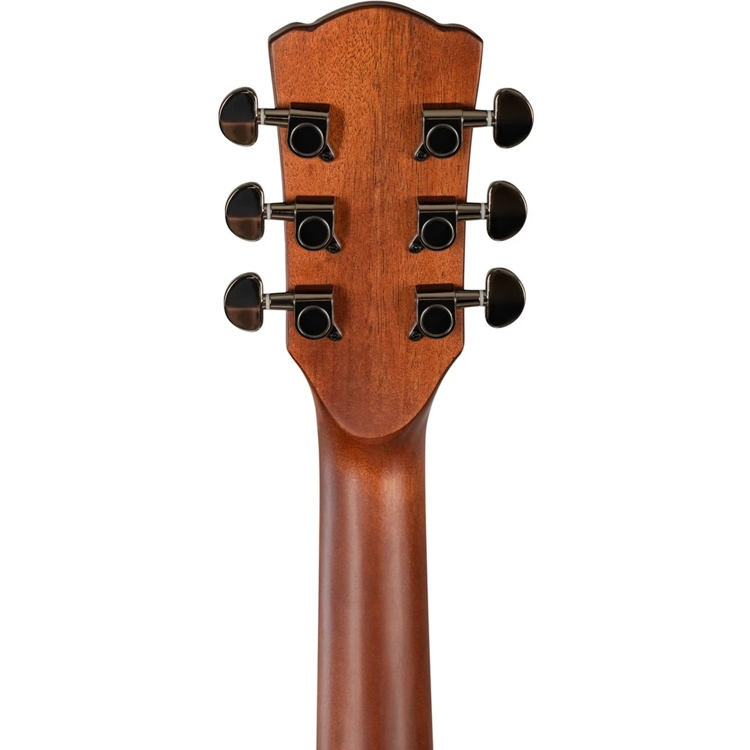 Акустическая гитара Rockdale Aurora D6 NAT Satin