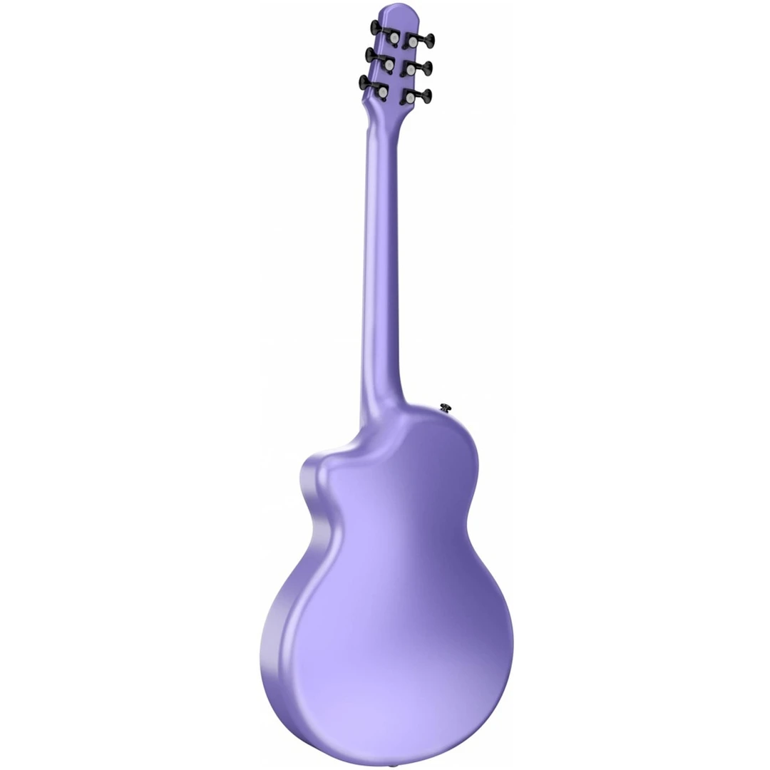 Акустическая гитара Nebula Asteroid Dusky Lavender