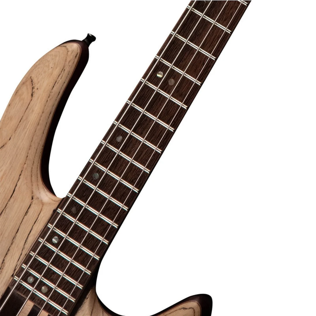 Бас-гитара Cort Artisan A4 Ultra Ash ENB