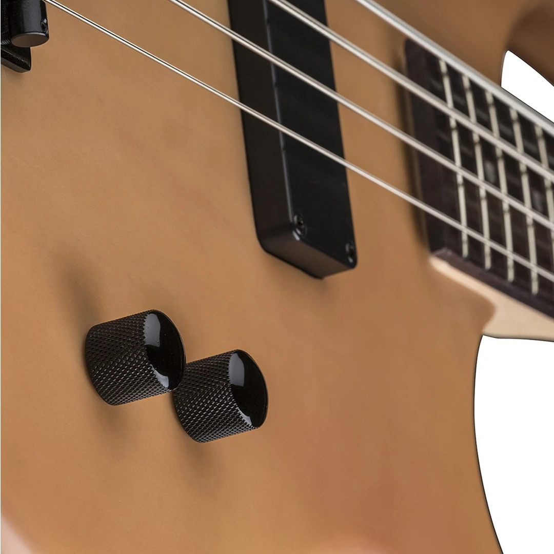 Бас-гитара Dean Edge 09 Satin Natural