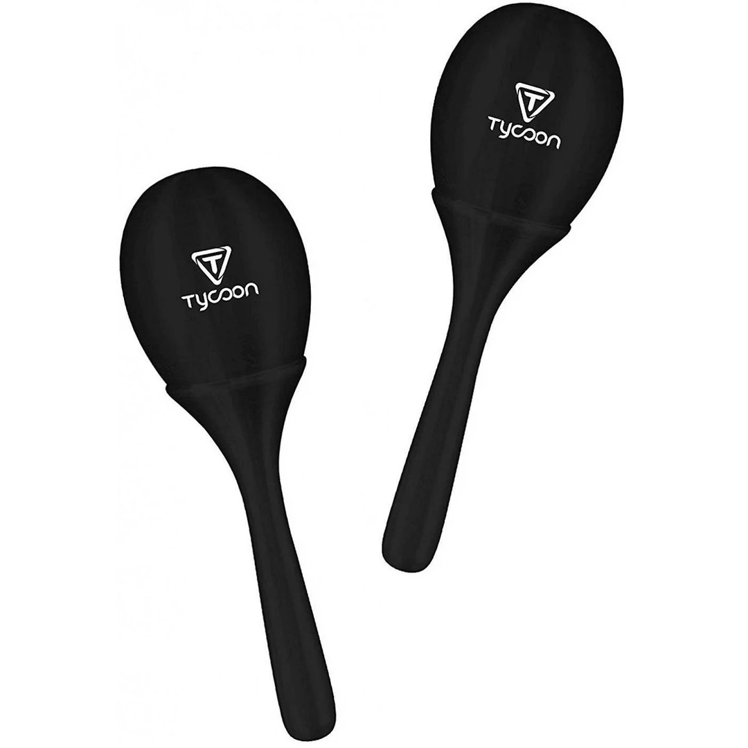 Маракасы Tycoon TMPL-BK