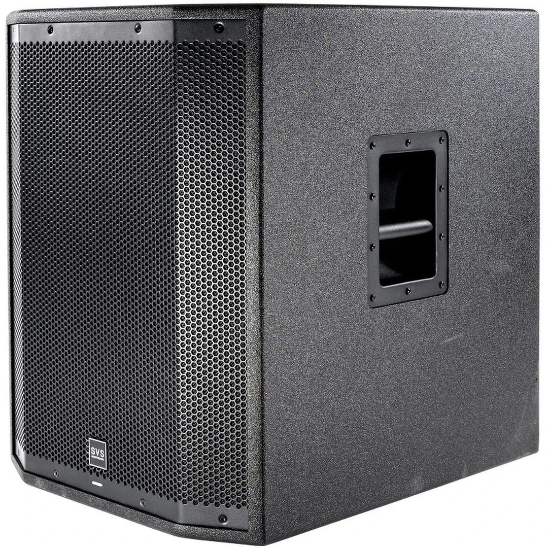 Сабвуфер SVS Audiotechnik SP-18A SUB