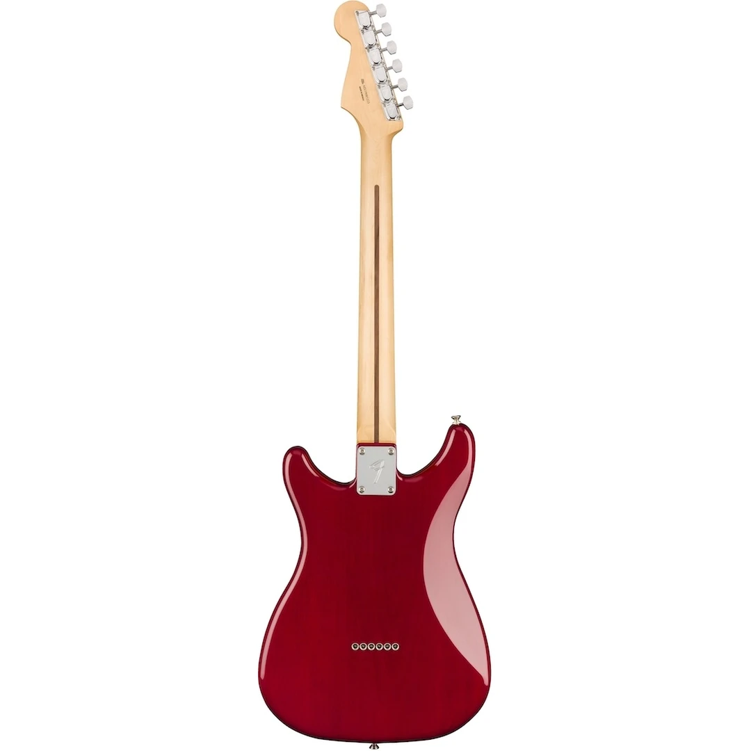 Электрогитара Fender Player Lead II PF Crimson Red Trans
