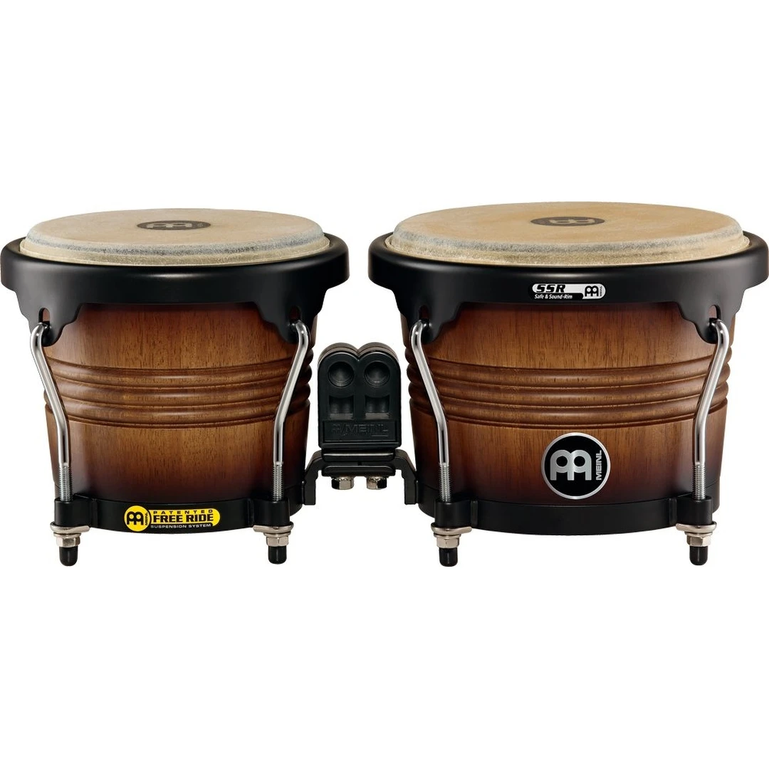 Бонго Meinl FWB190ATB-M