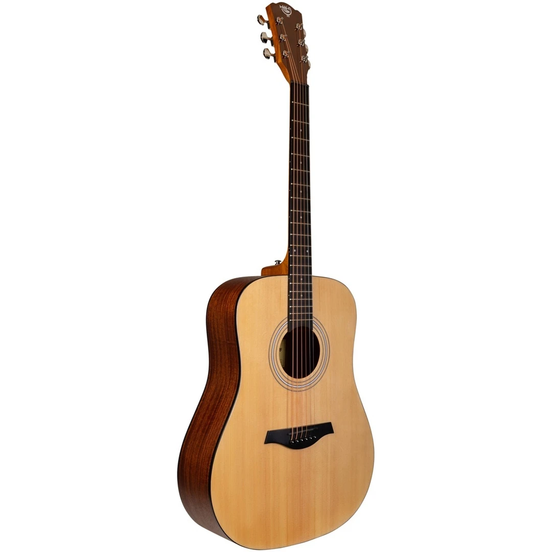 Акустическая гитара Rockdale Aurora D3 NAT Gloss