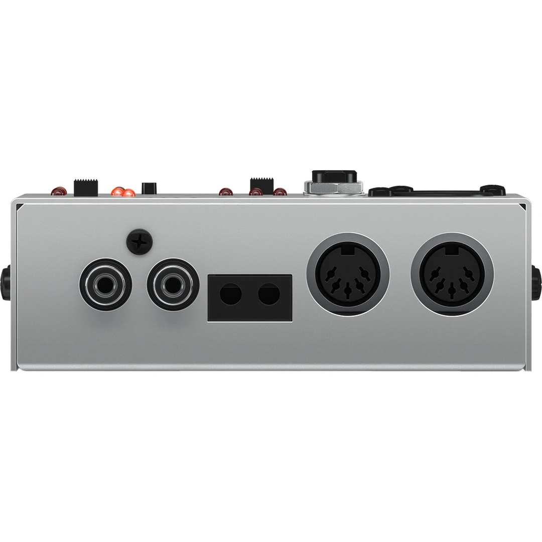 Тестер для кабелей Behringer CT100