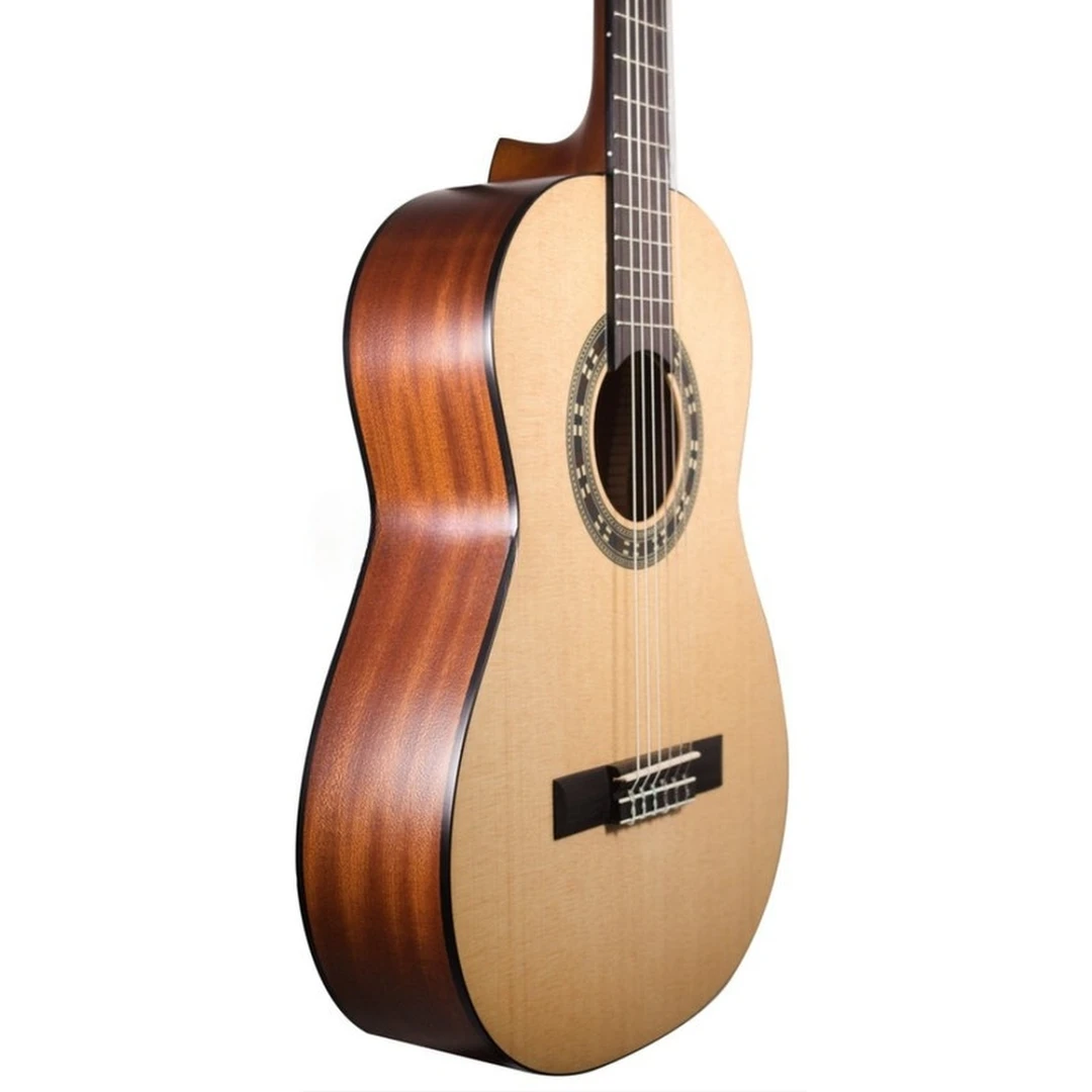 Классическая гитара La Mancha Romero Granito 32 3/4