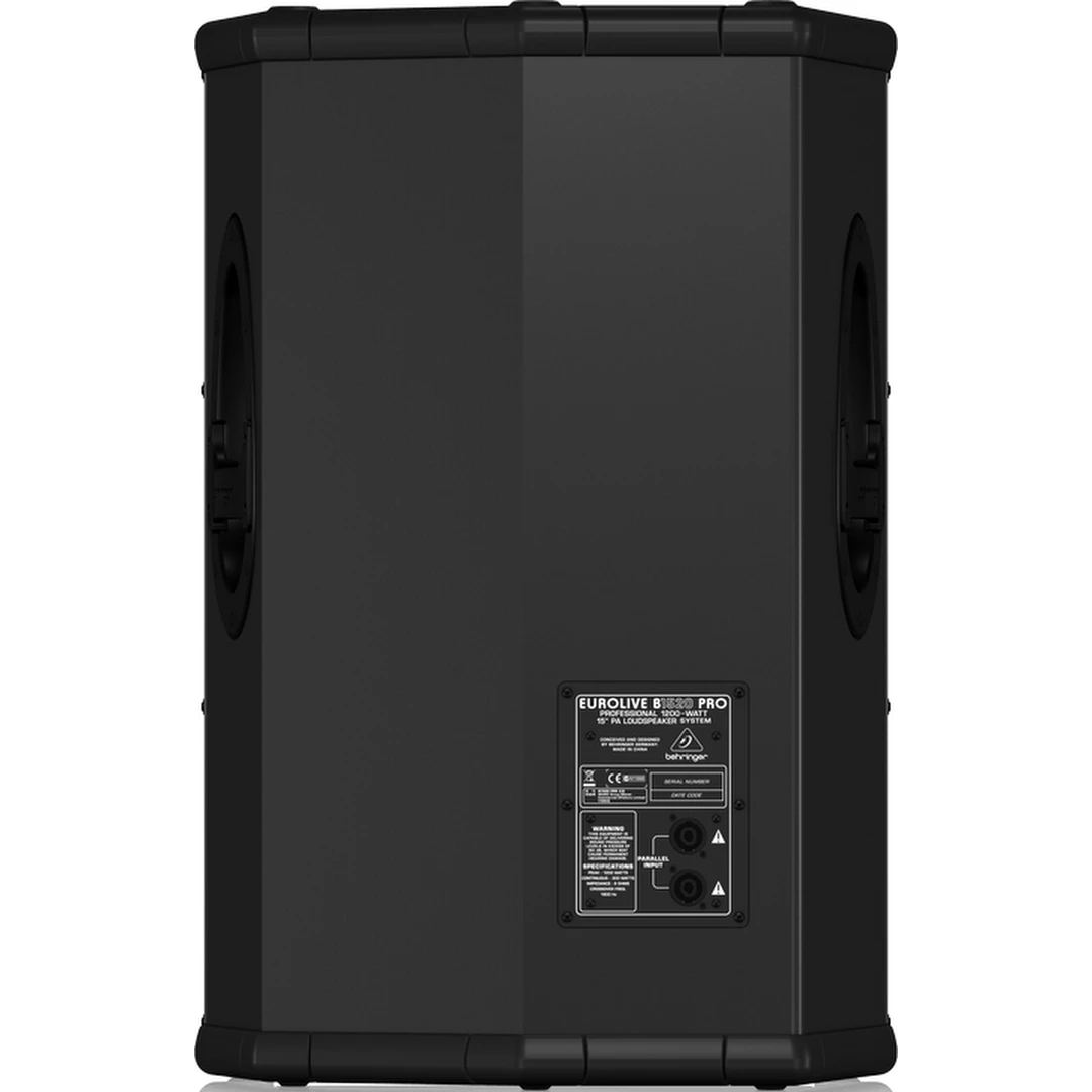 Пассивная акустическая система Behringer B1520 PRO