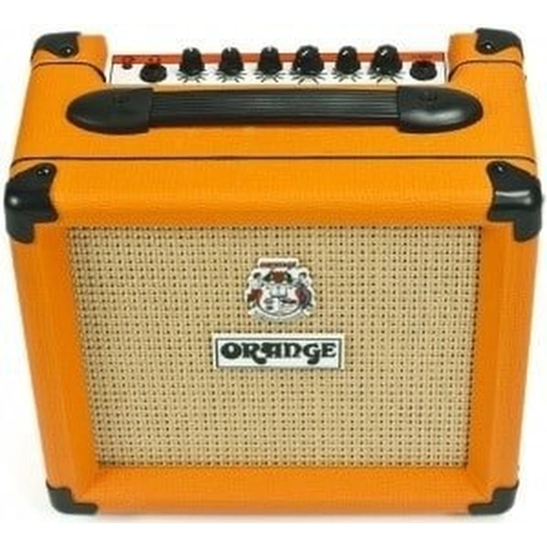 Гитарный набор Orange Guitarpack Orange