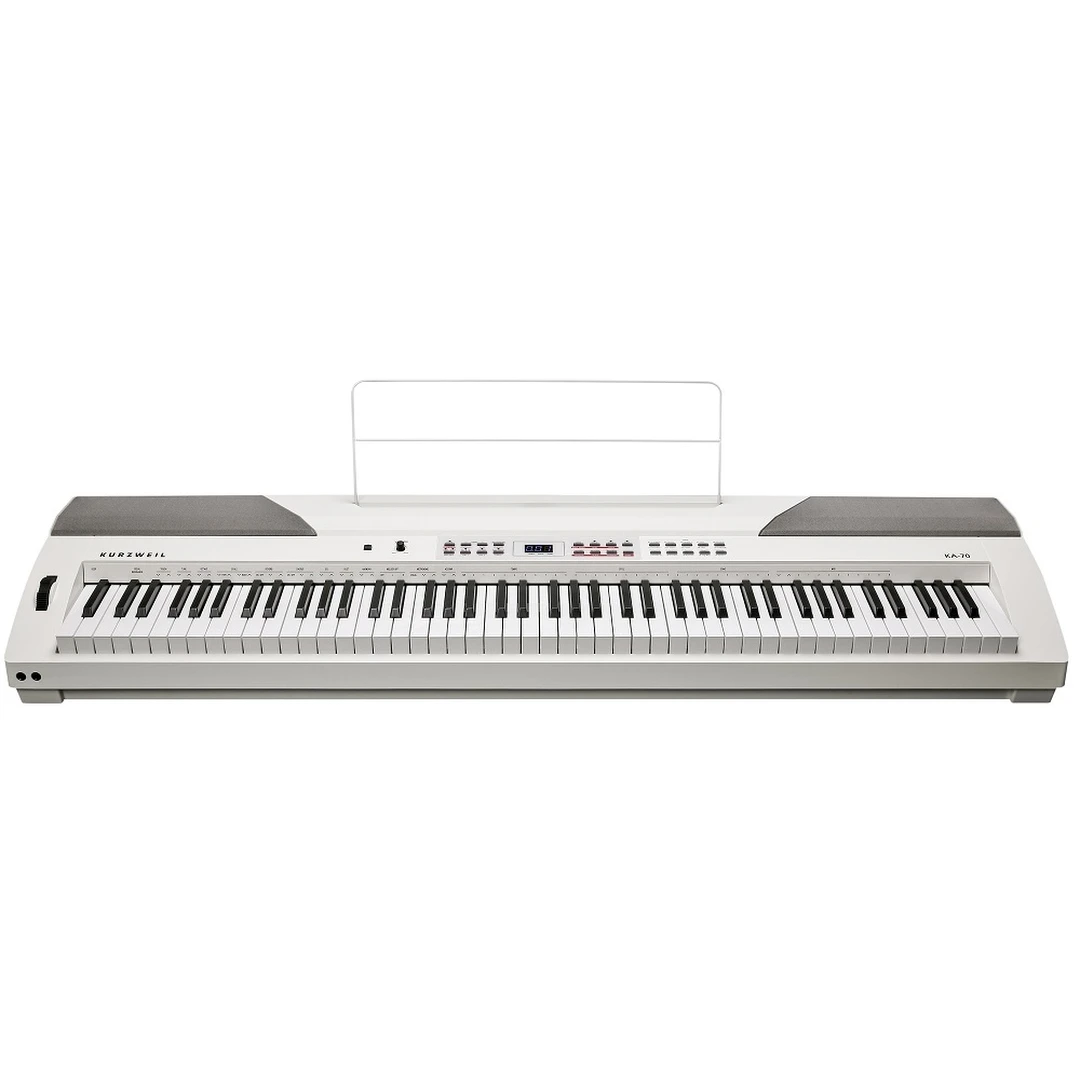 Цифровое пианино Kurzweil KA70 WH