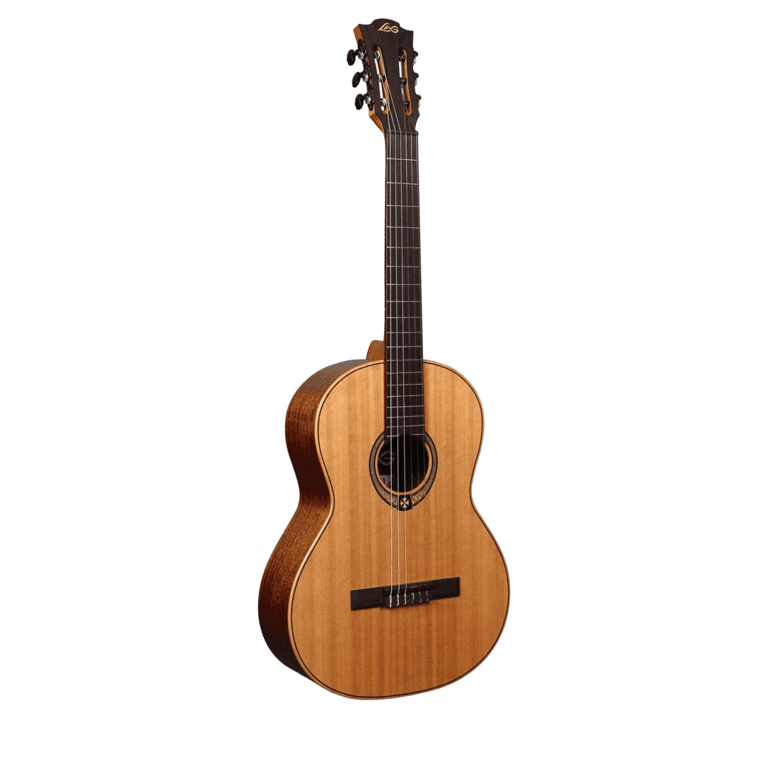 Классическая гитара LAG OC170