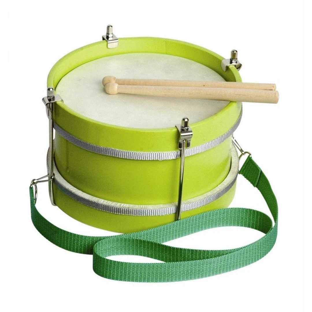 Маршевый барабан детский Flight FMD-20G