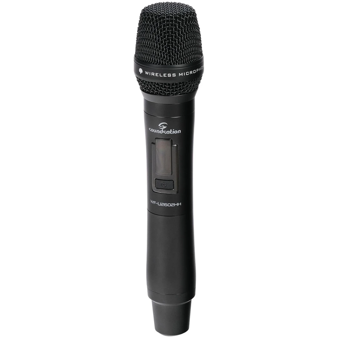 Радиосистема Soundsation WF-U2602HP
