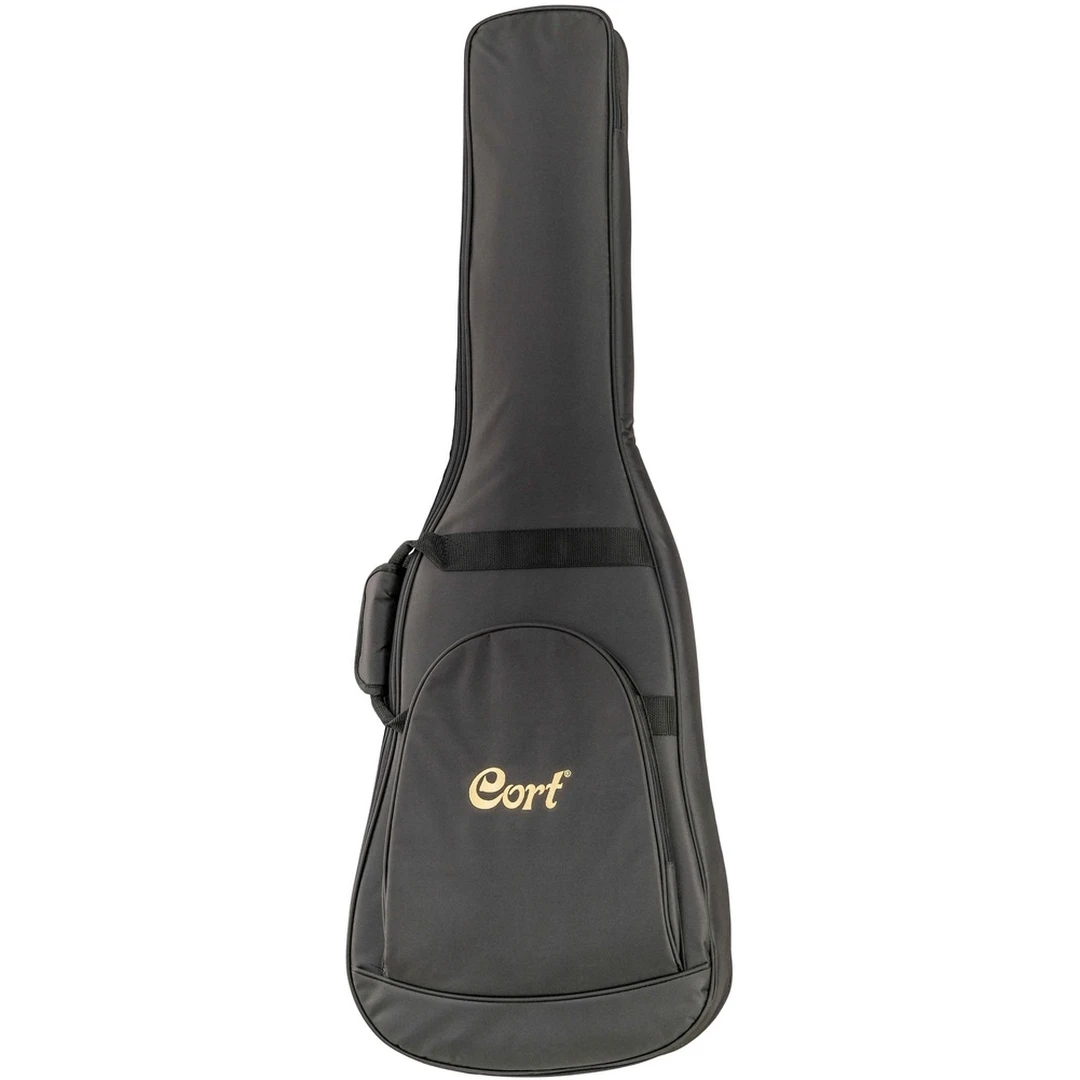Бас-гитара Cort C5 Plus ZBMH TBB WBAG