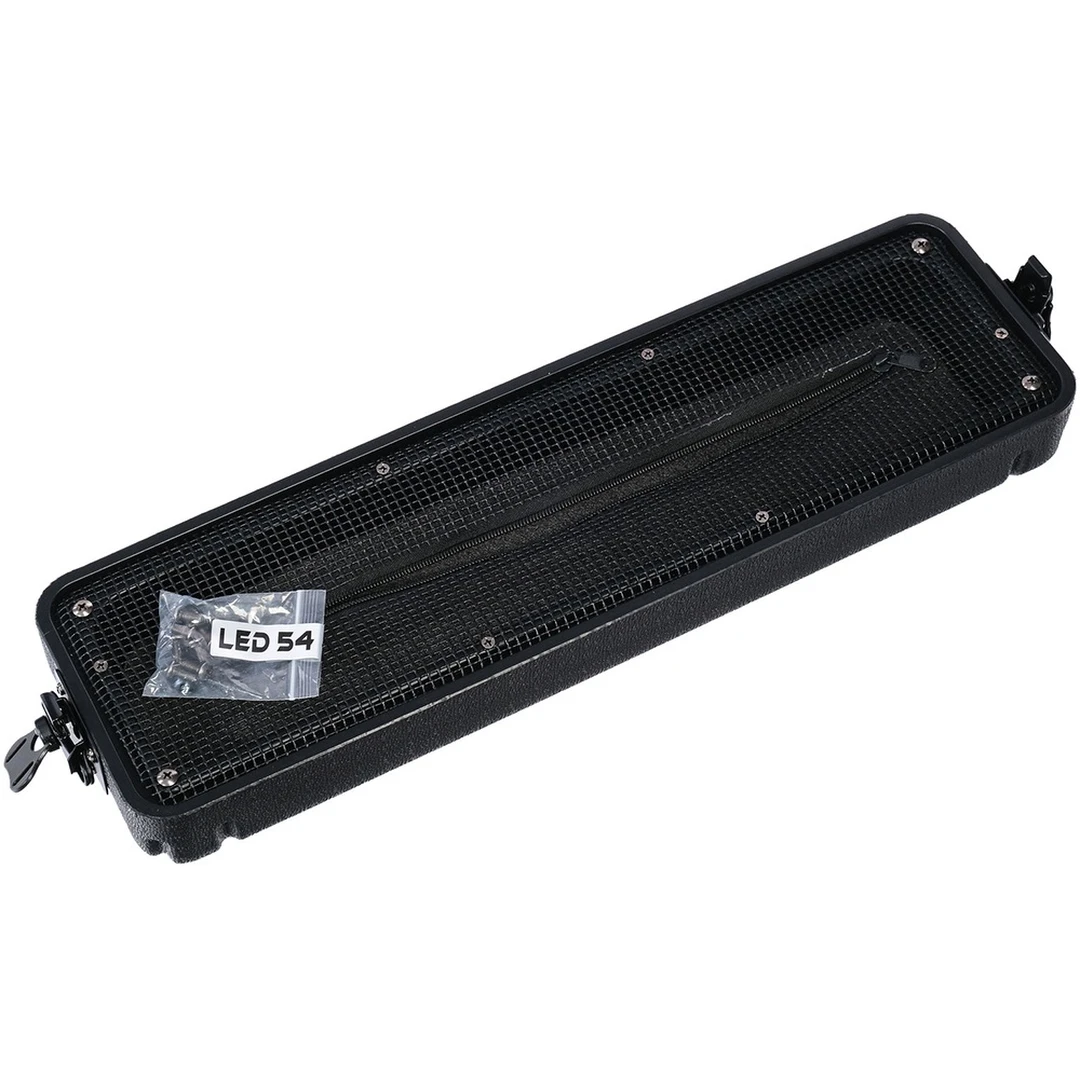 Рэковый кейс BDS PC-3UM