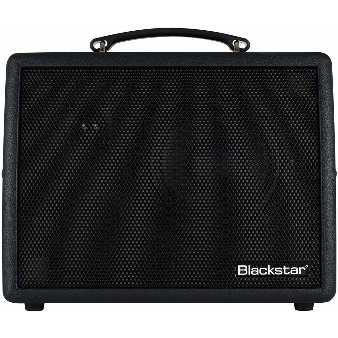 Комбоусилитель Blackstar Sonnet 60 Black