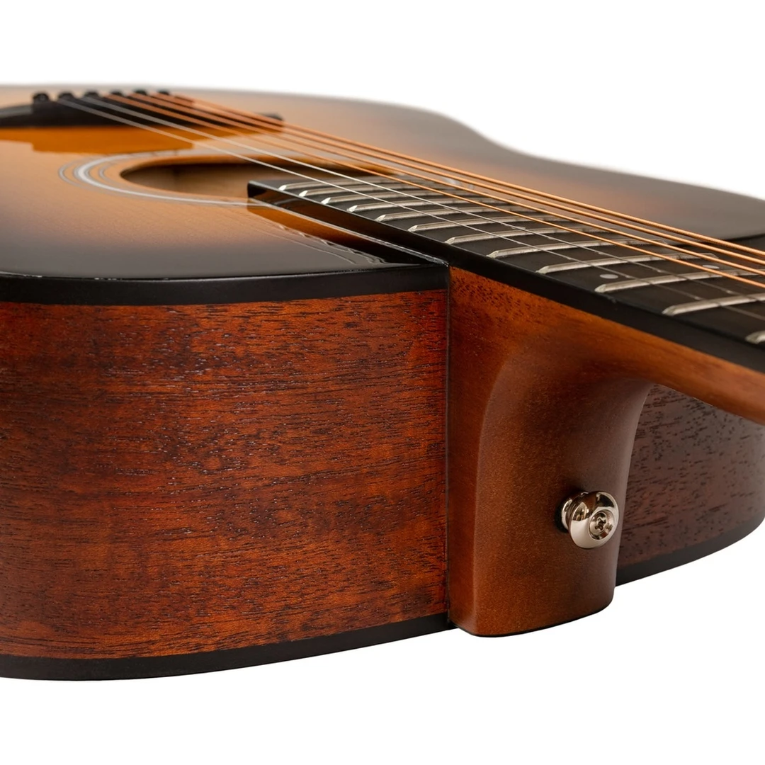 Акустическая гитара Rockdale Aurora D3 SB Gloss