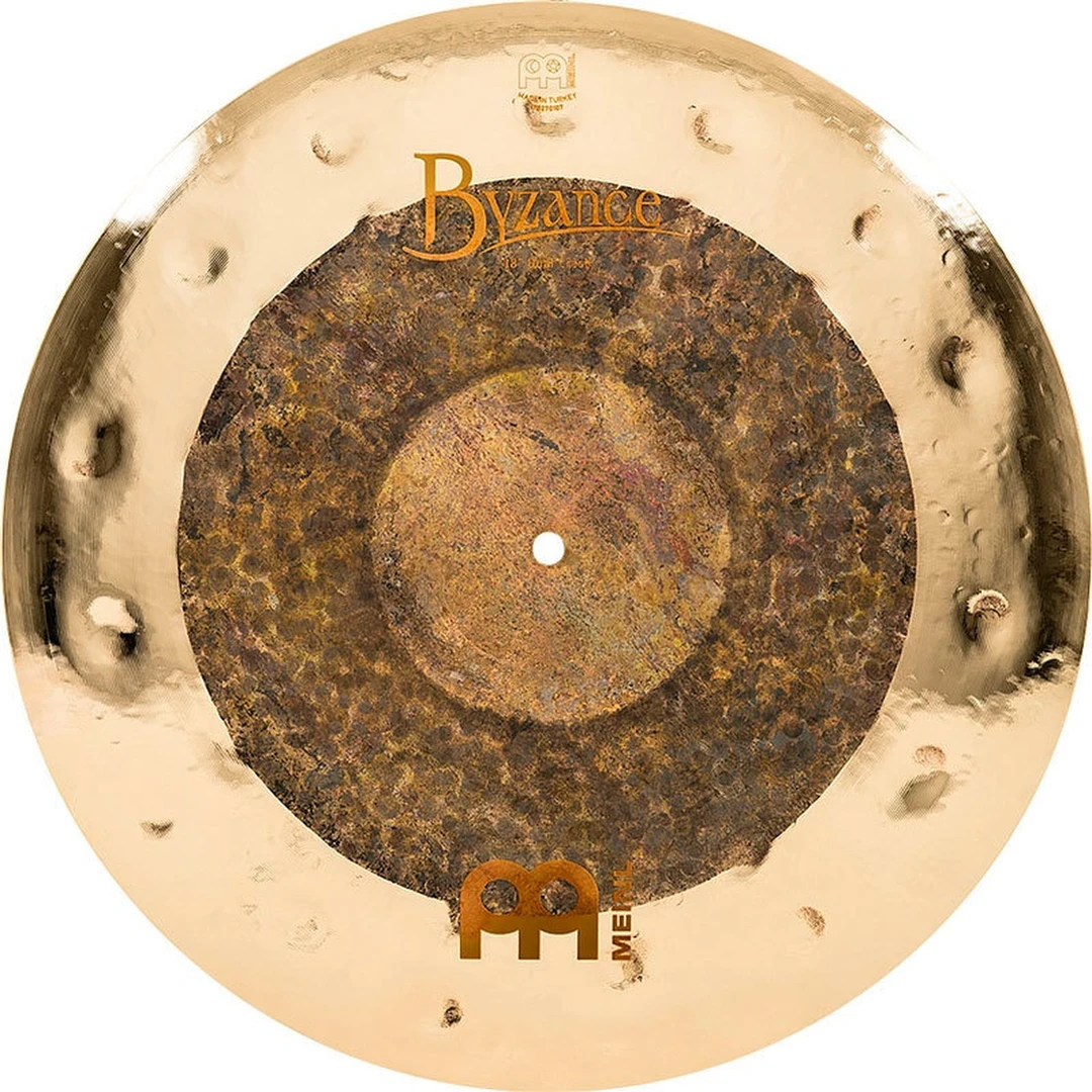 Комплект тарелок Meinl B10141618DU