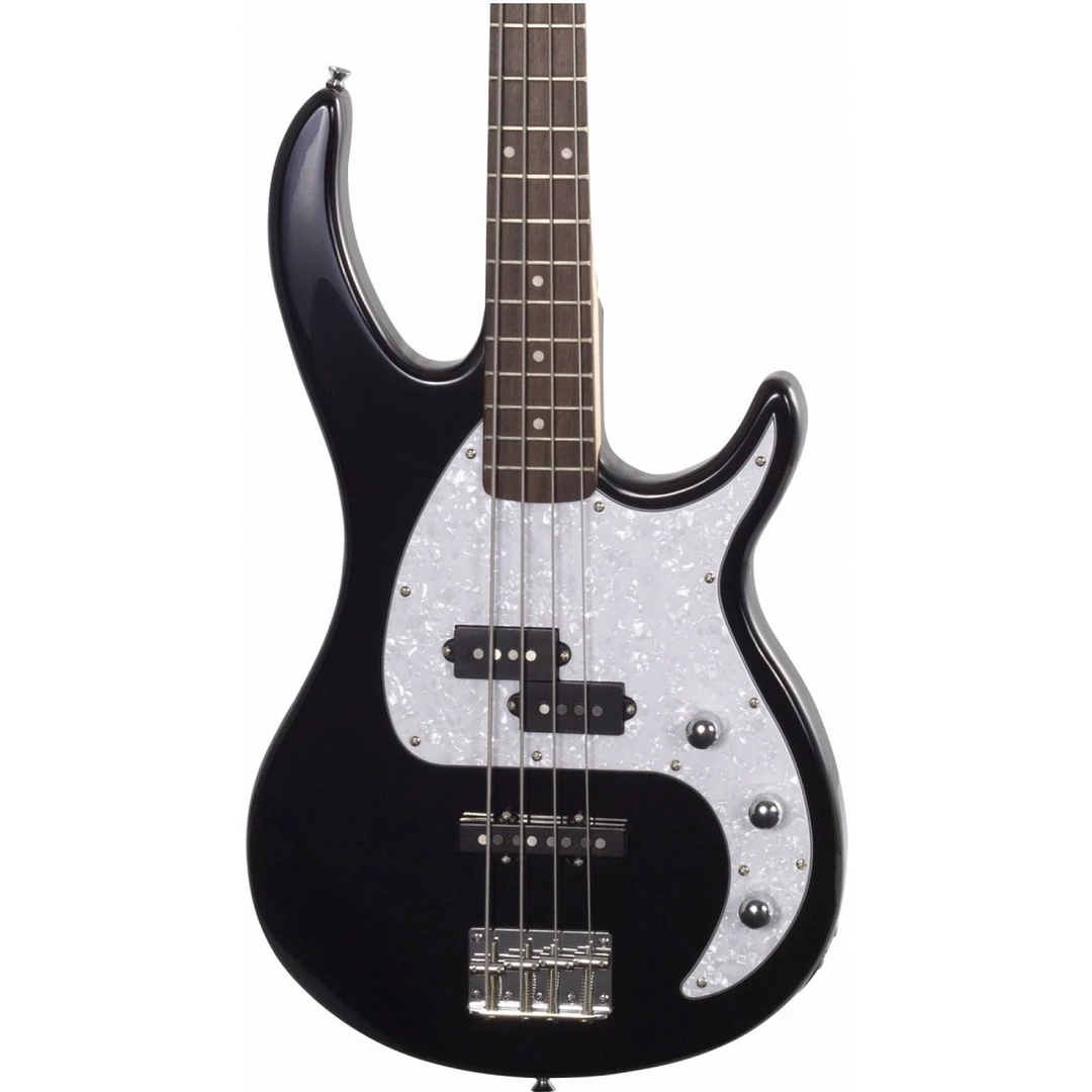 Бас-гитара Peavey Milestone BLK