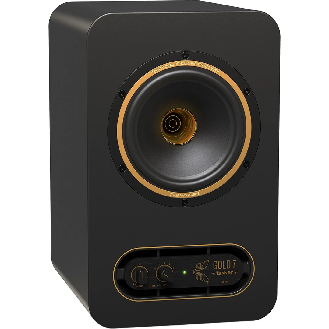 Студийный монитор Tannoy GOLD 7