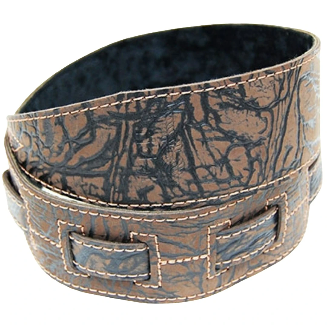 Ремень для гитары Fidel FL8016LT