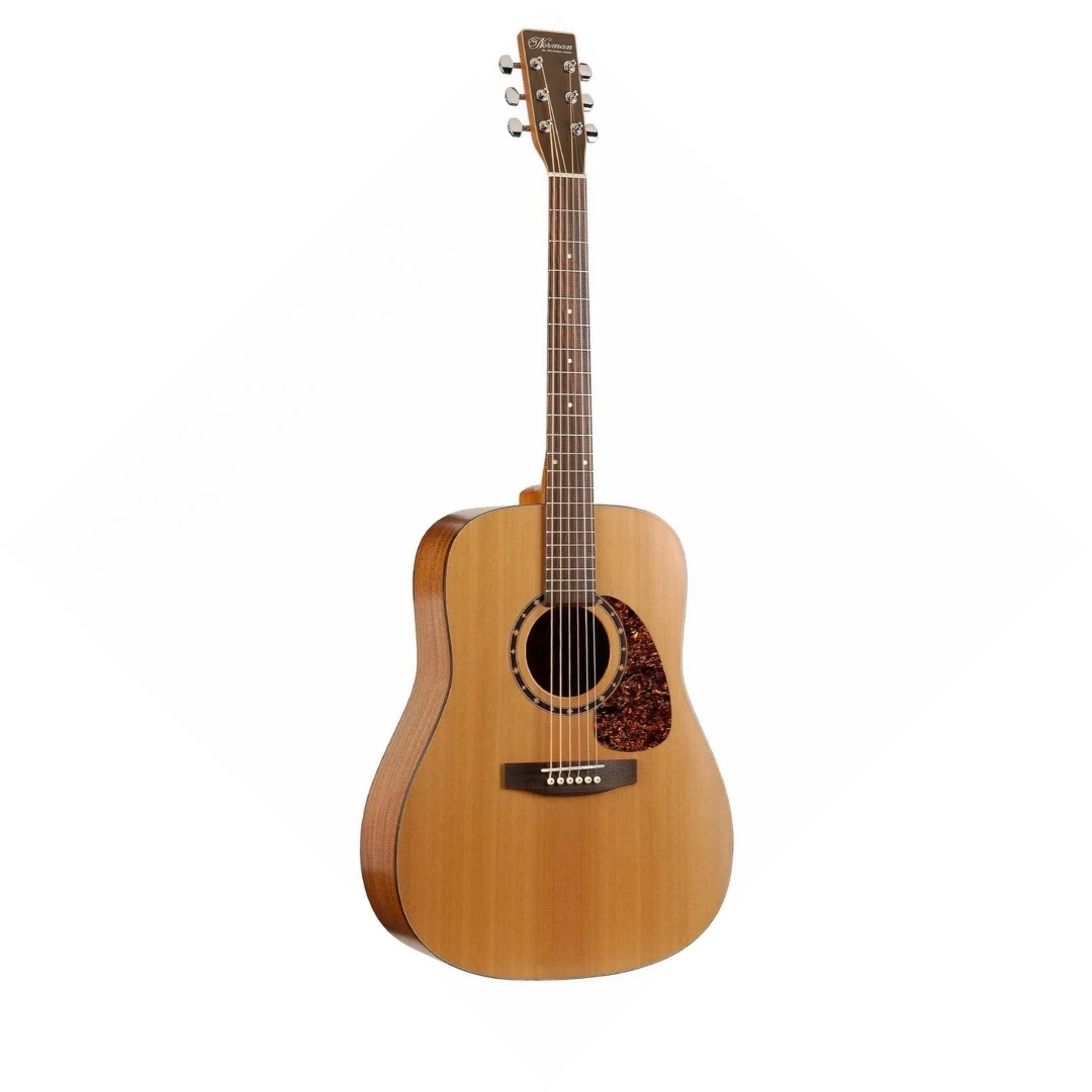Акустическая гитара Norman Studio ST40