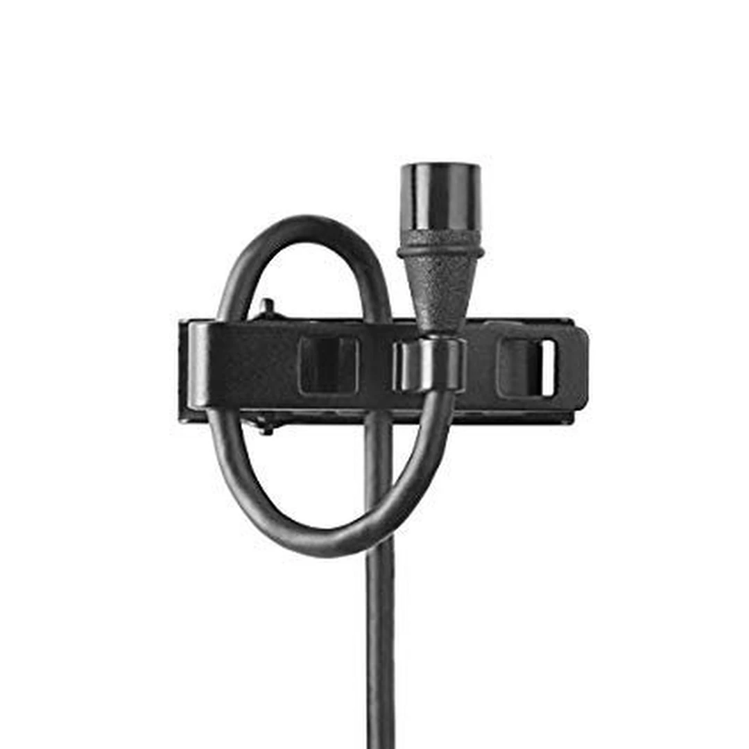 Петличный микрофон Shure MX150B/O-TQG