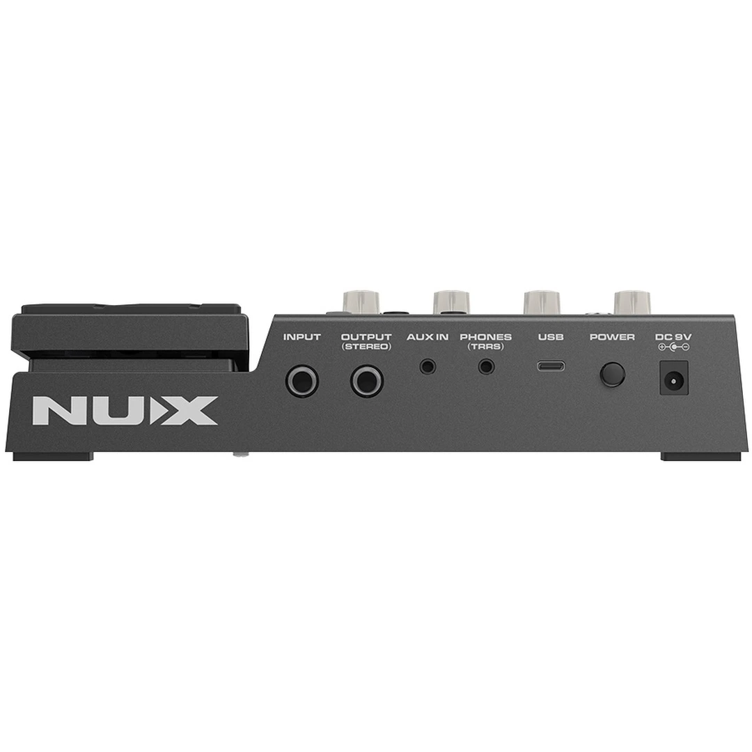 Процессор эффектов Nux MG-300 MKII