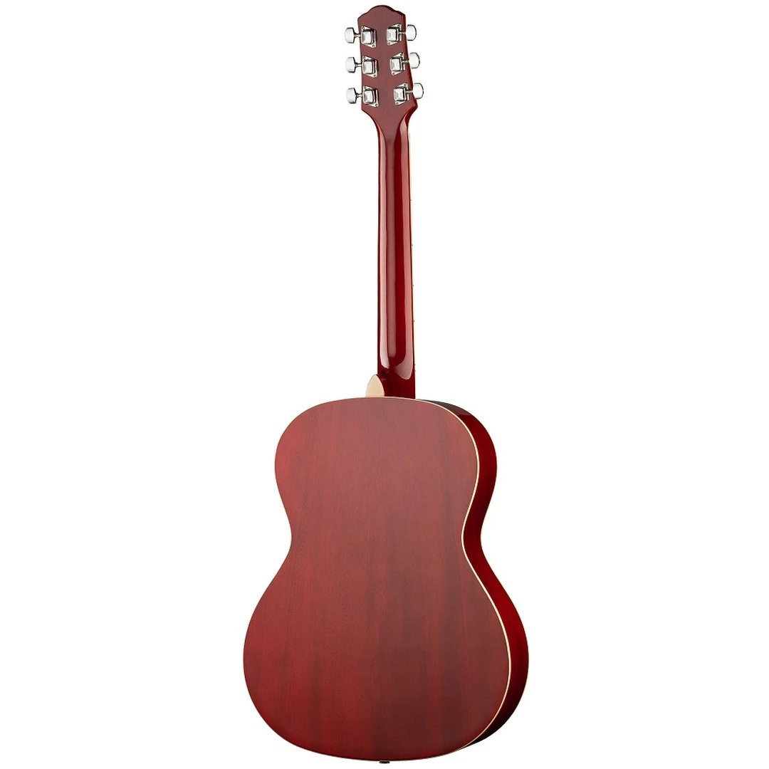 Акустическая гитара Naranda CAG240RDS