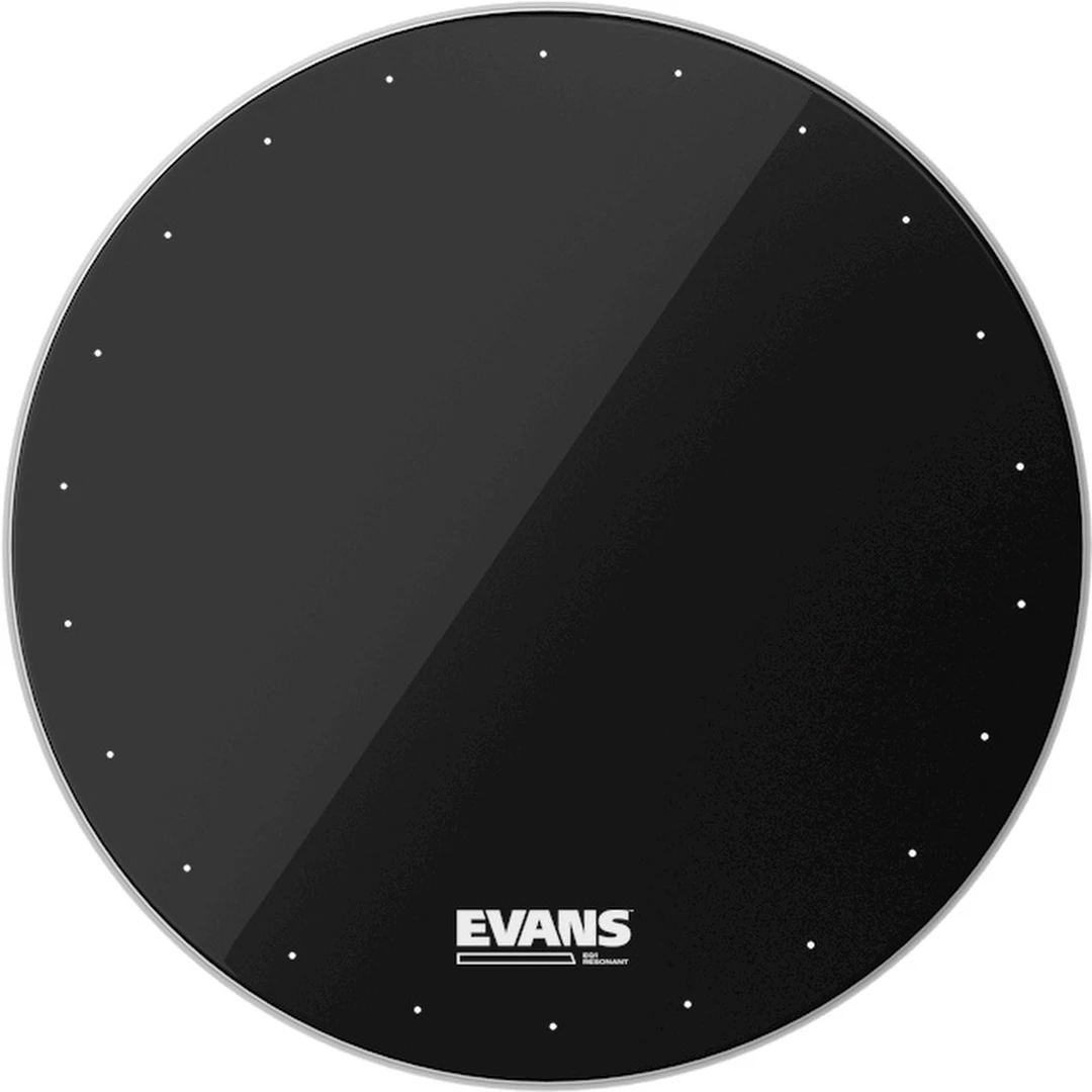 Пластик Evans BD20RA