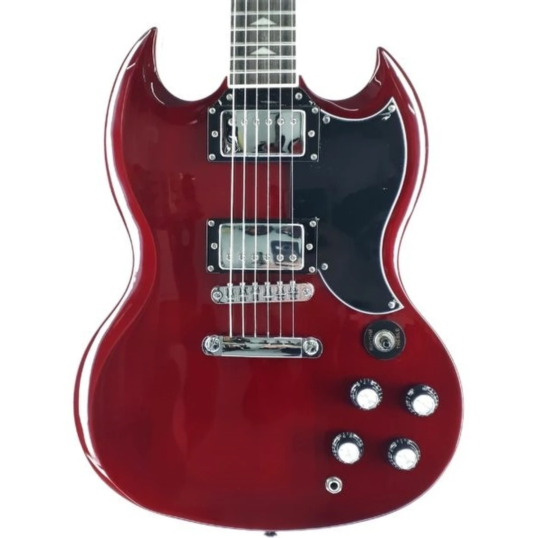 Электрогитара Prodipe GS300 WRNC