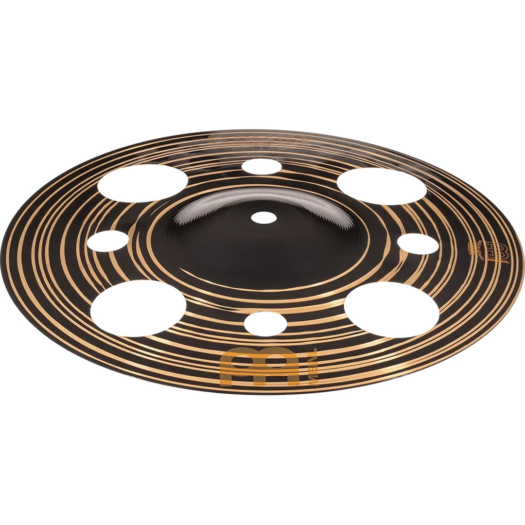 Тарелка Meinl 10" Trash Splash CC10DATRS