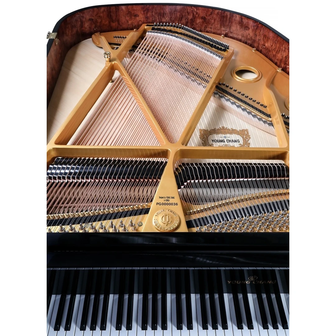 Рояль Young Chang YC186E BP