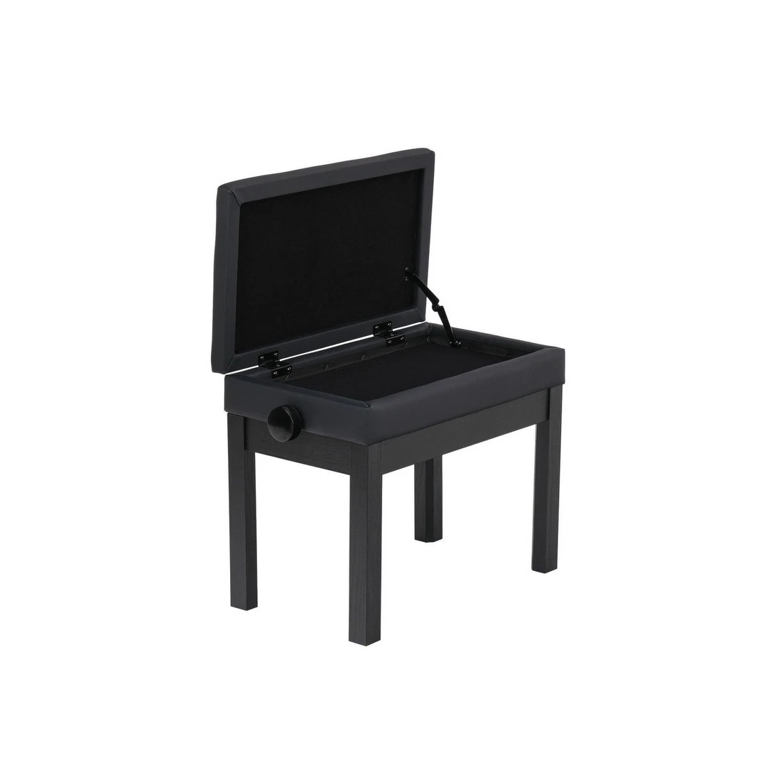 Банкетка Rin HY-P410-Satin-Black