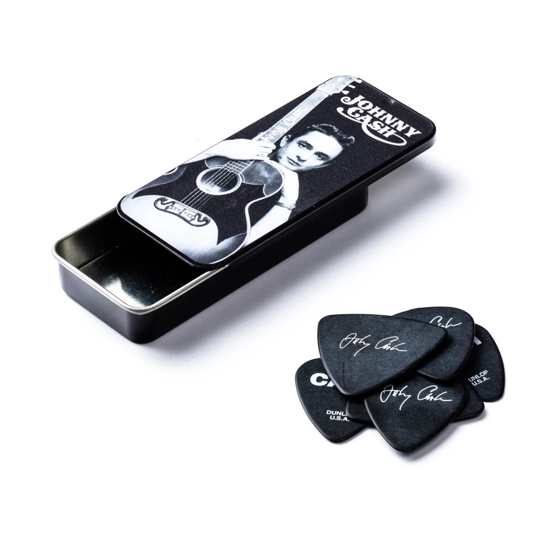 Набор медиаторов Dunlop JCPT01M Memphis