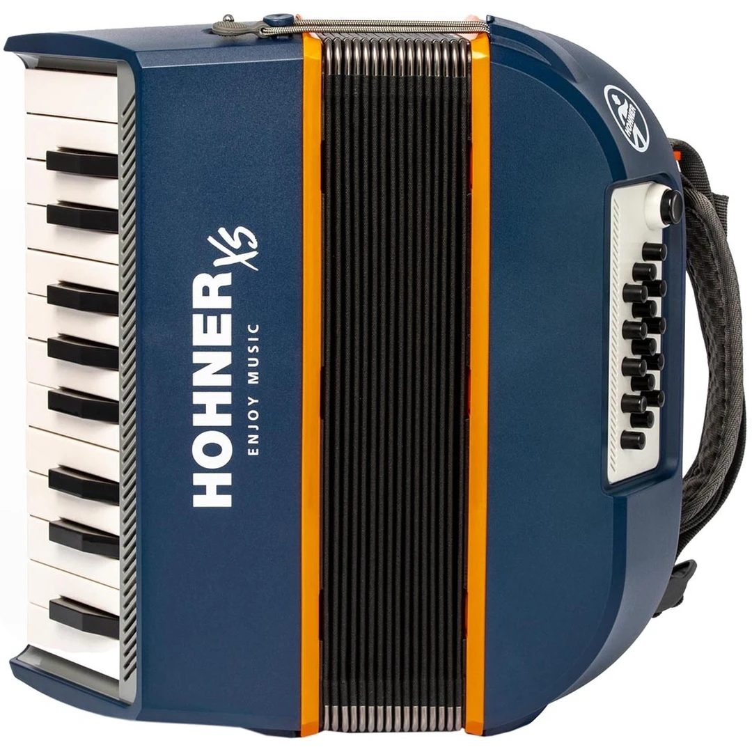 Аккордеон Hohner XS