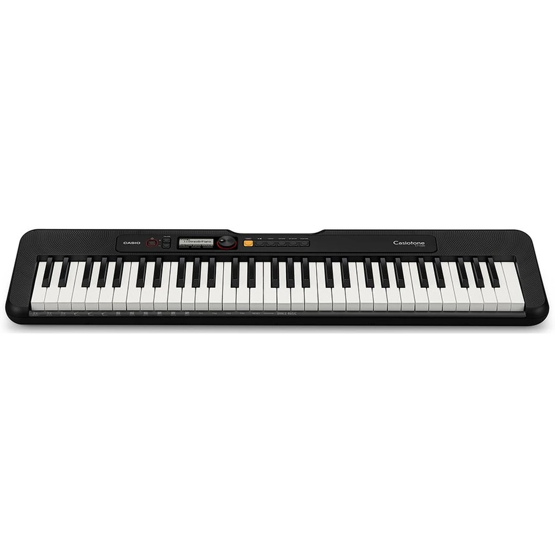 Синтезатор Casio CT-S200BK