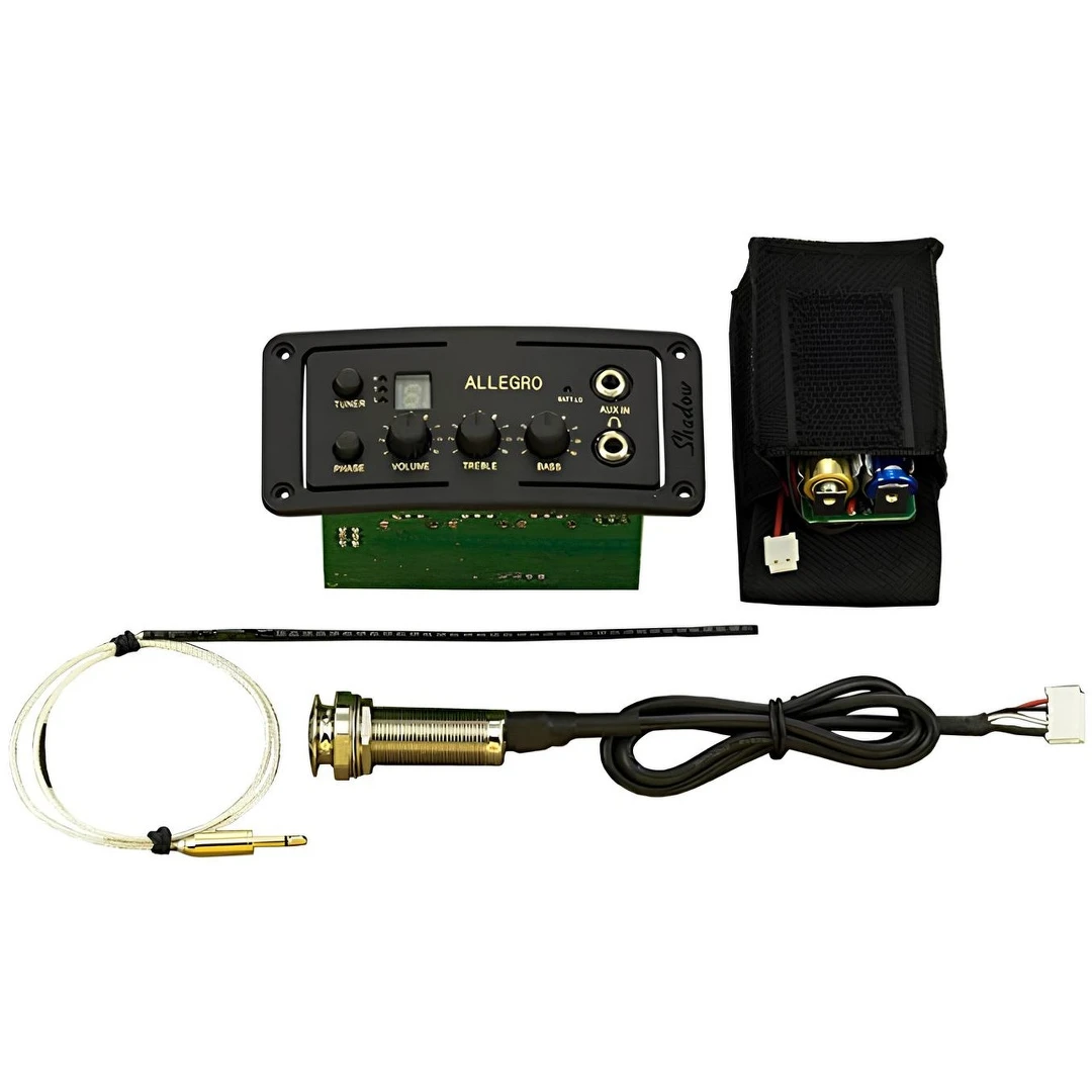 Звукосниматель Shadow SH ALLEGRO