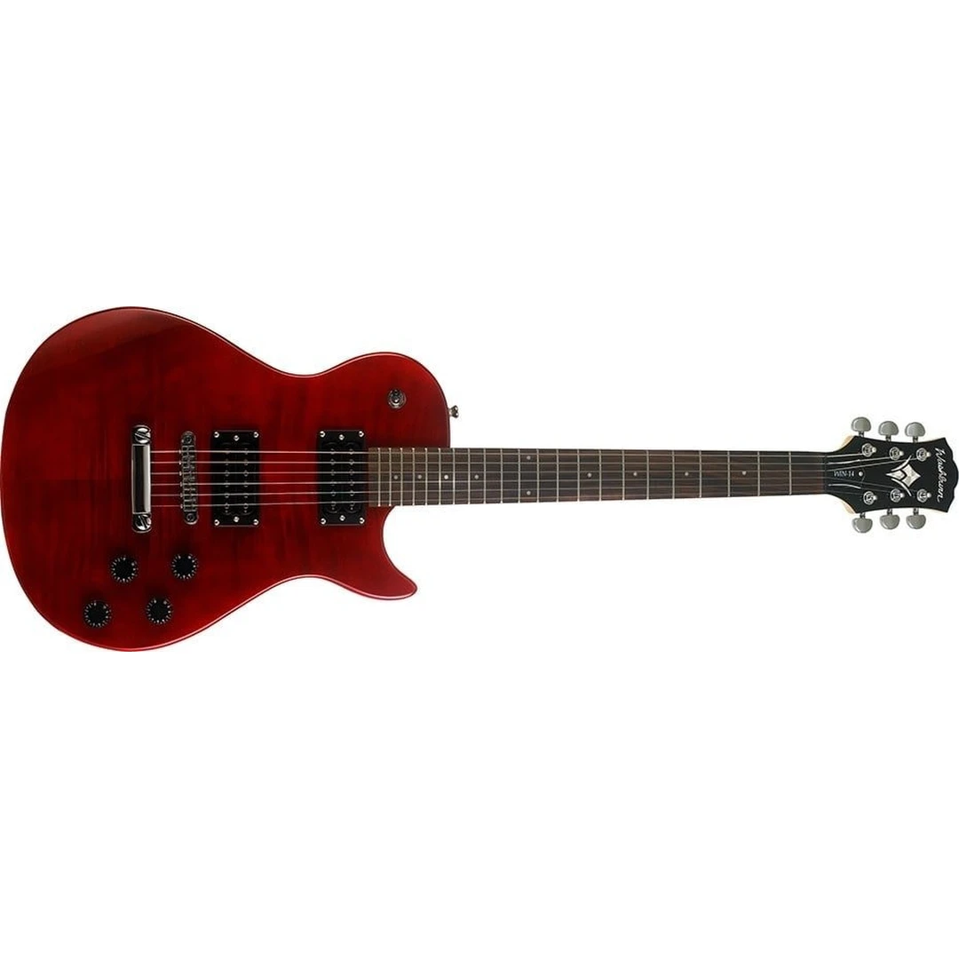 Электрогитара Washburn WIN14FTR