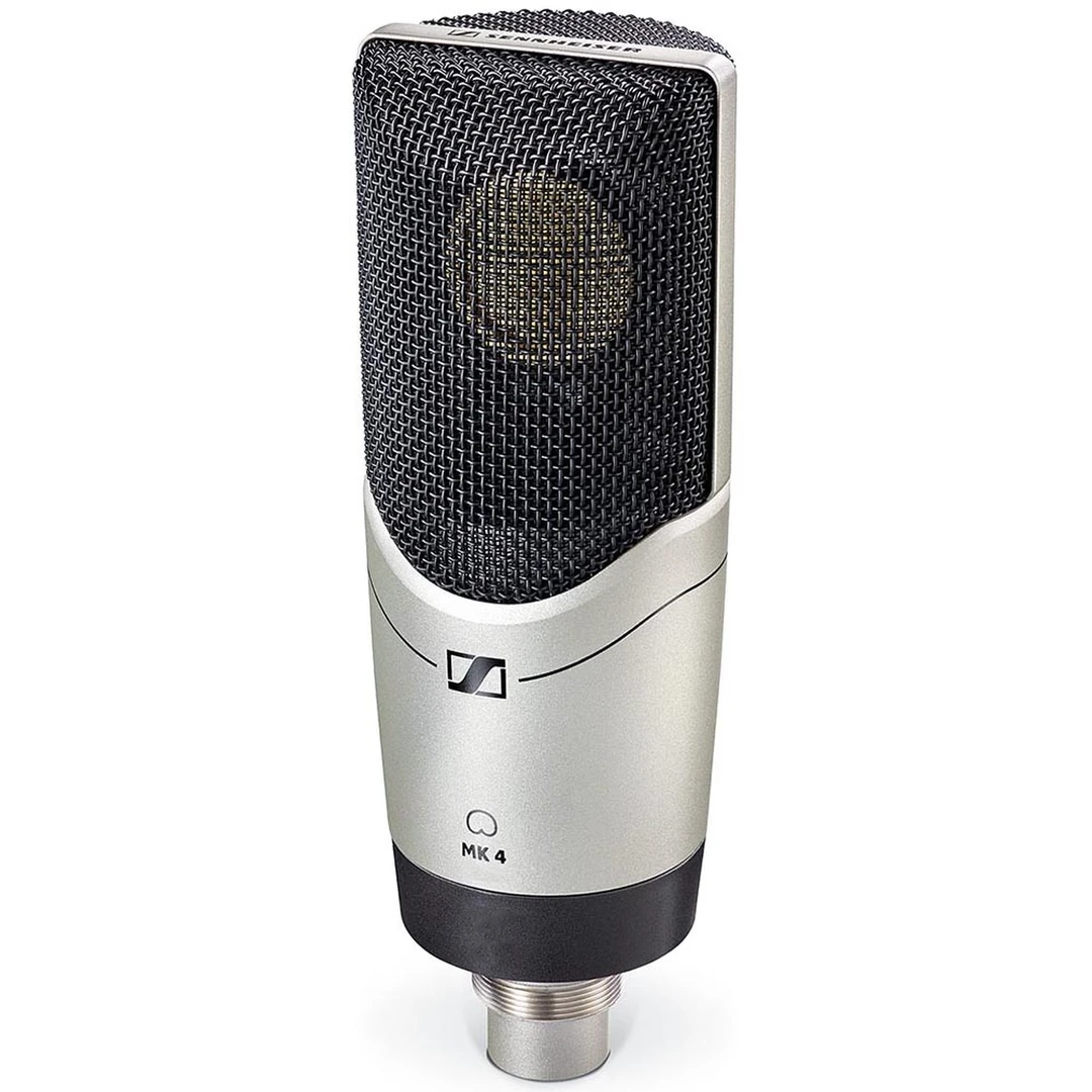 Микрофон Sennheiser MK 4