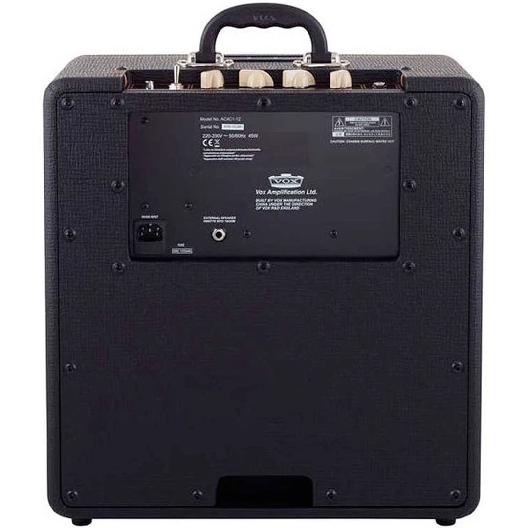 Комбоусилитель Vox AC4C1-12