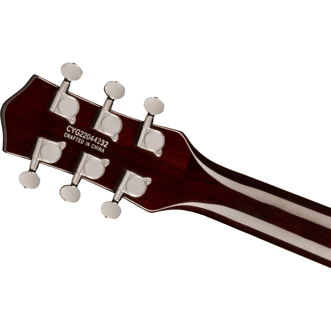 Электрогитара Gretsch G5210-P90 Electromatic Jet Two 90 Broadway Jade