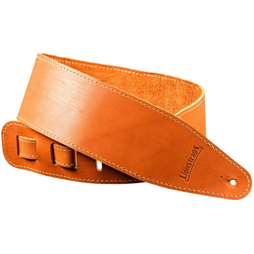 Ремень для гитары LionStraps LS.BASS.001