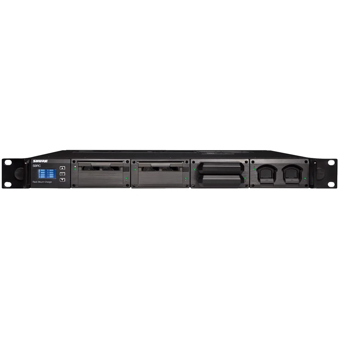 Зарядная станция Shure SBRC-E
