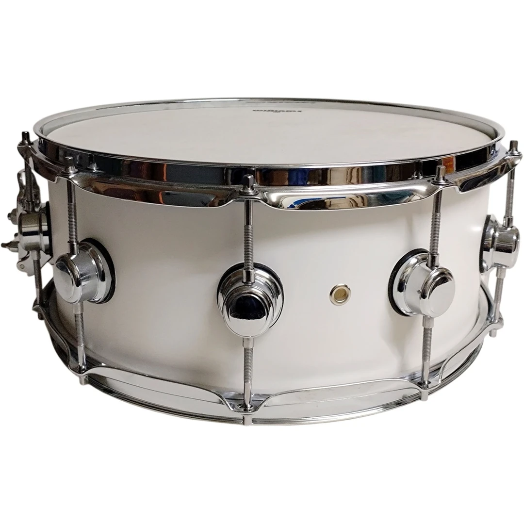 Малый барабан Мастерская Бехтеревых MBb-m-1506-10-WH