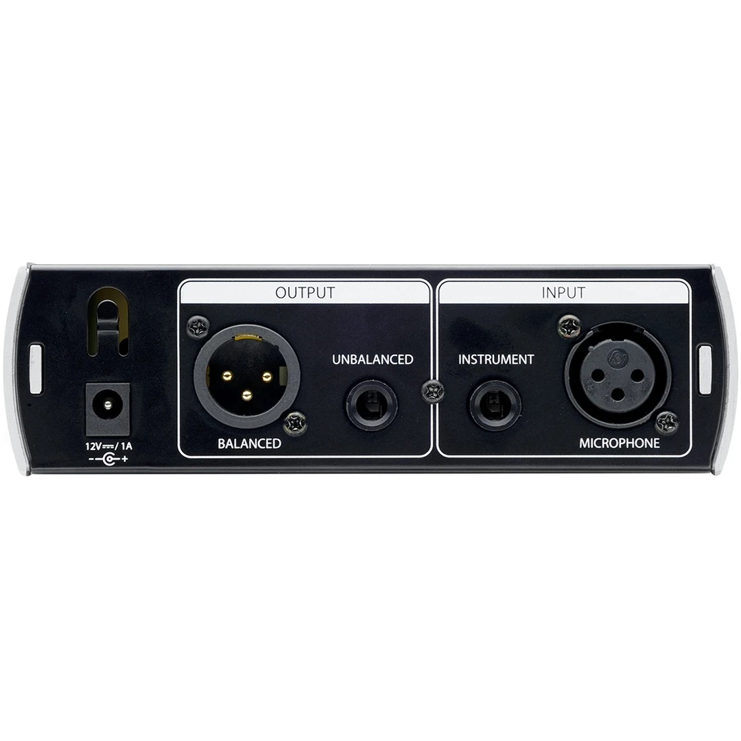 Предусилитель для микрофона PreSonus TubePRE V2