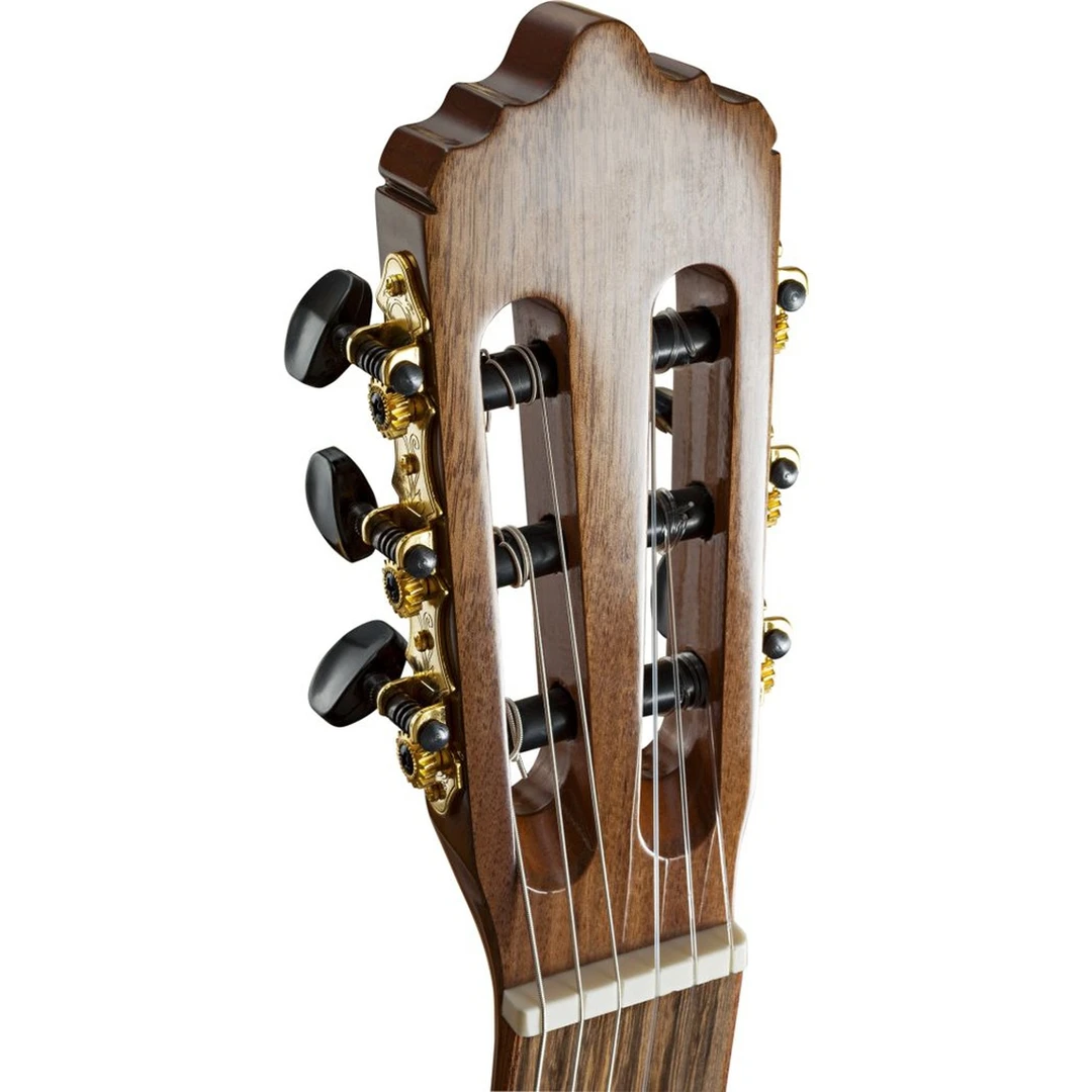 Классическая гитара La Mancha Arce