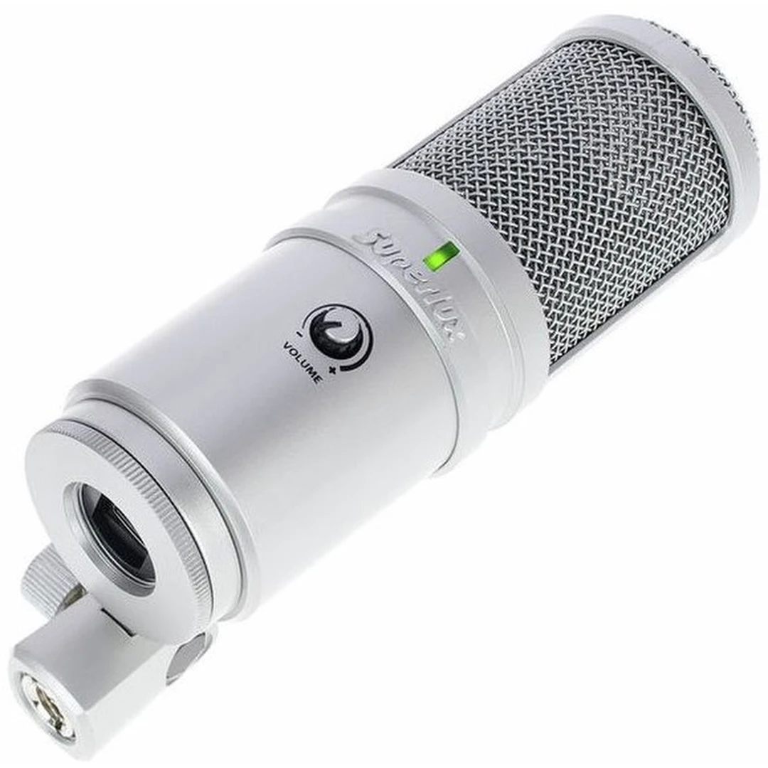 Микрофон Superlux E205UMKII White