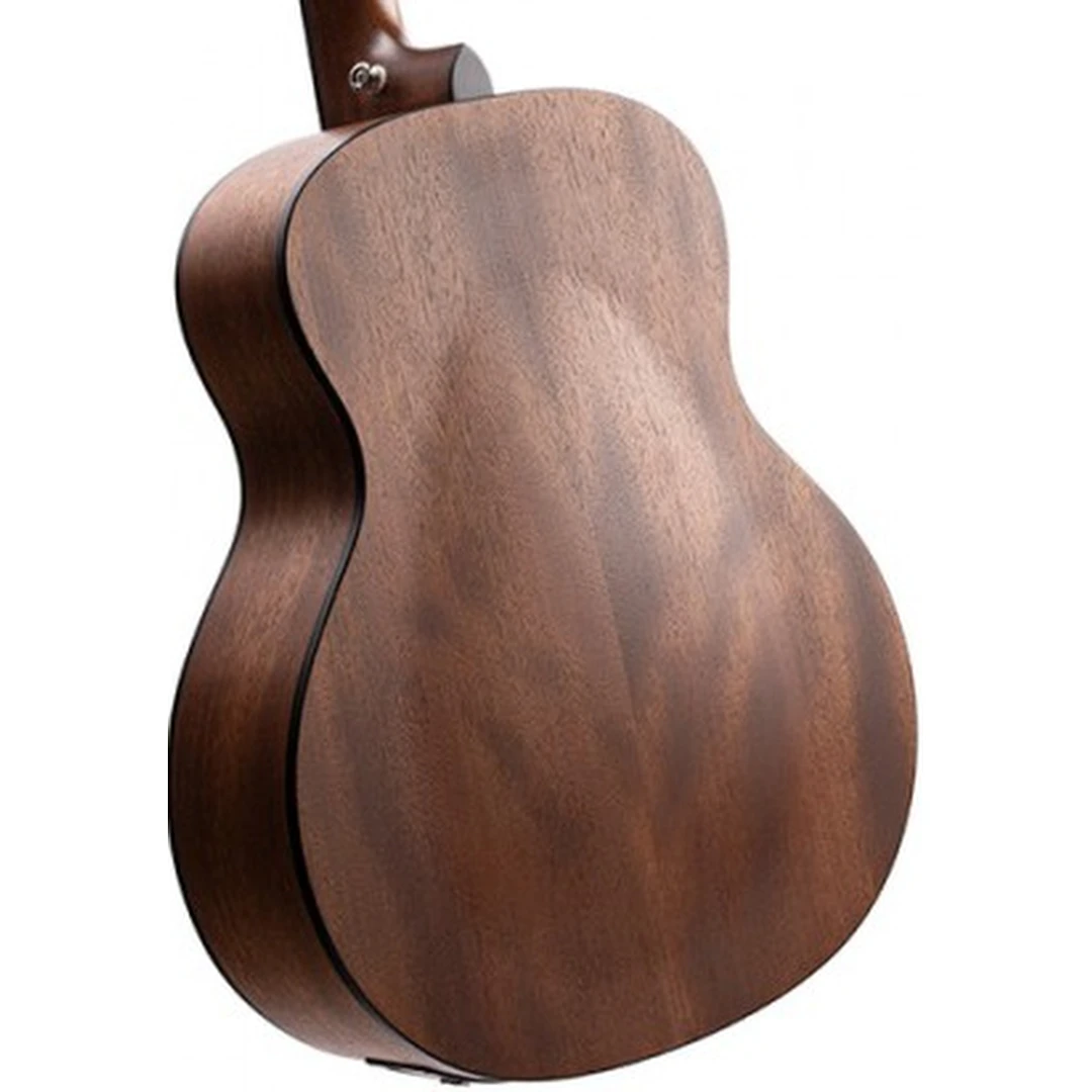 Электроакустическая гитара Cort Little CJ Adirondack OP
